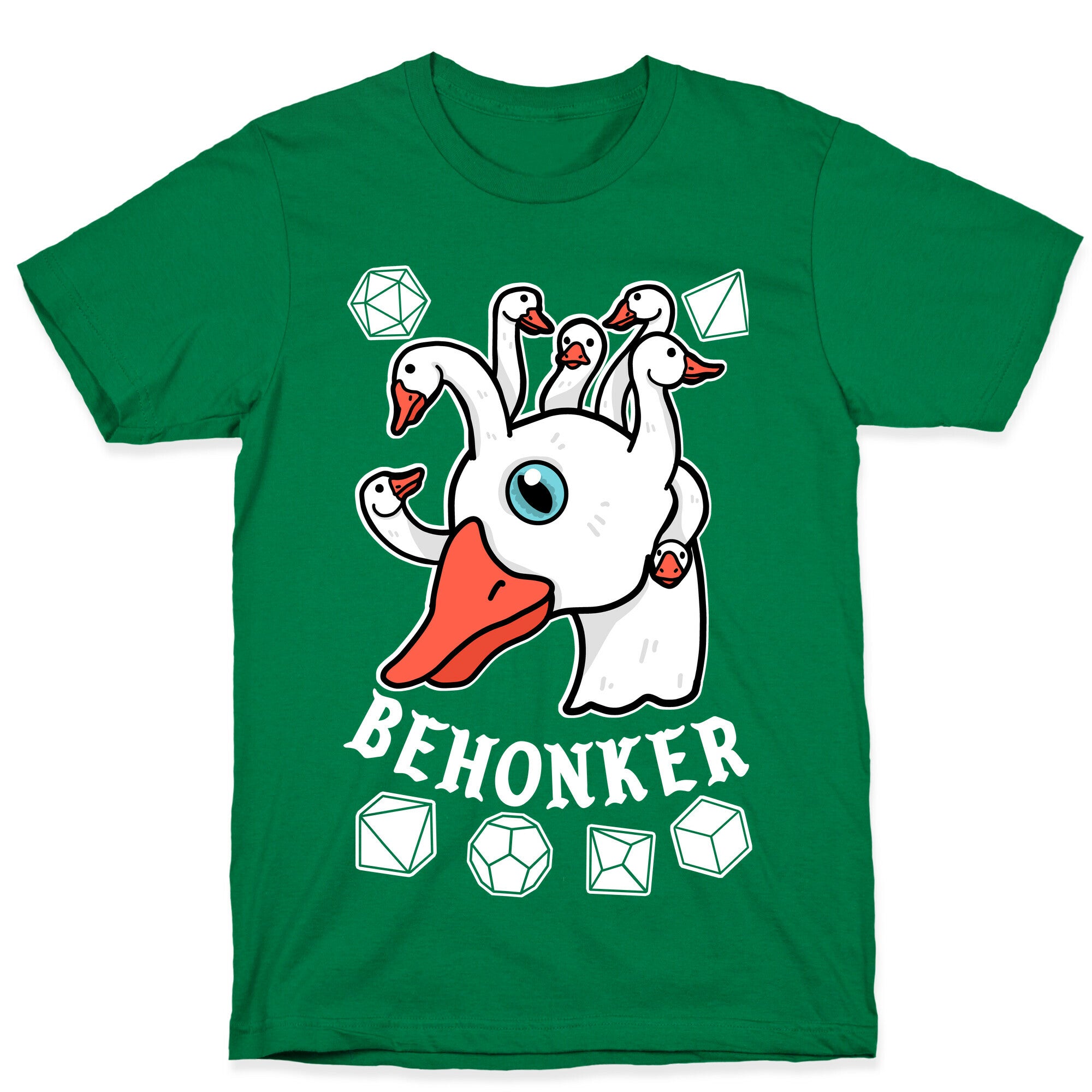 Behonker T-Shirt